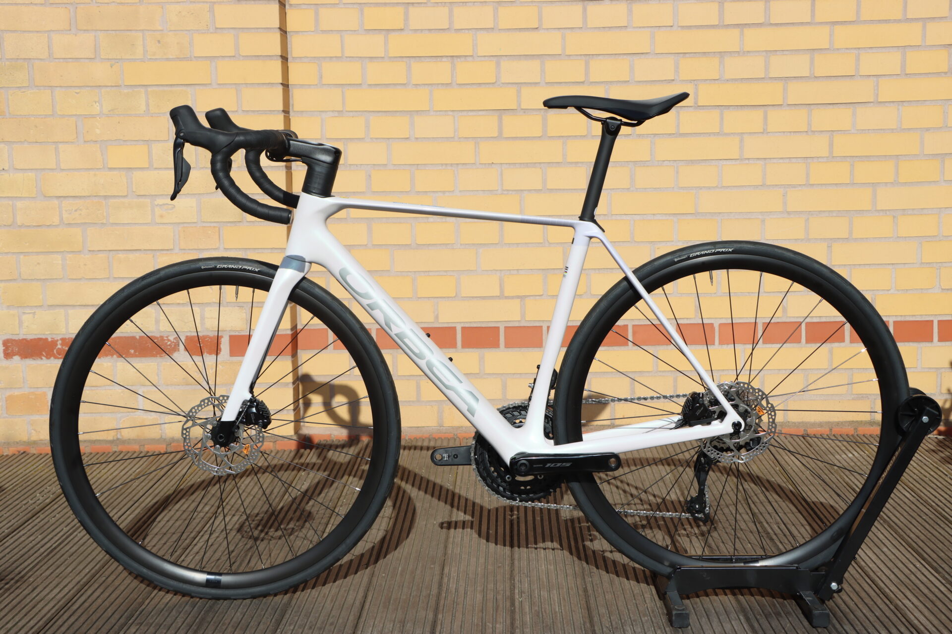 ORBEA Orca M30i Rennrad 2026 – Bild 9