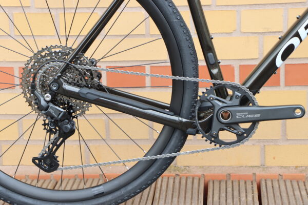 ORBEA Terra H45 1x Gravelbike – Bild 6