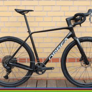 ORBEA Terra H45 1x Gravelbike