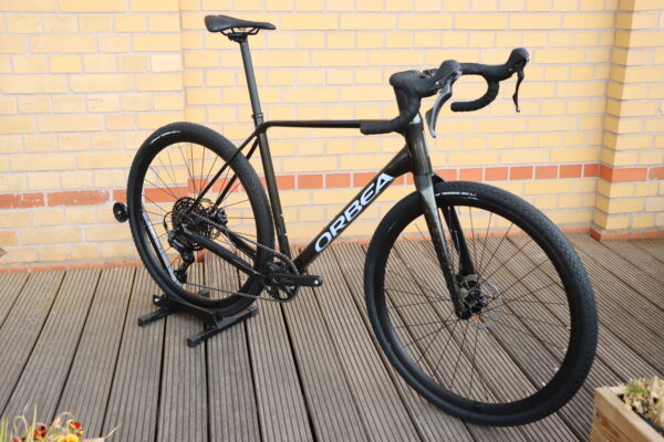 ORBEA Terra H45 1x Gravelbike – Bild 5