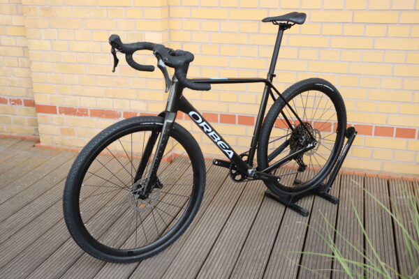 ORBEA Terra H45 1x Gravelbike – Bild 4
