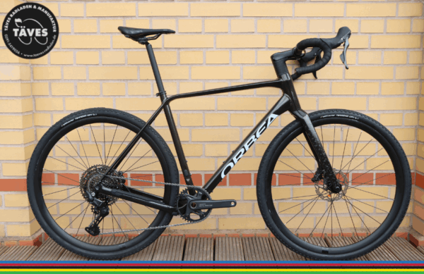 ORBEA Terra H45 1x Gravelbike