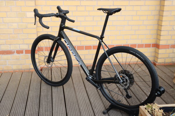 ORBEA Terra H45 1x Gravelbike – Bild 3