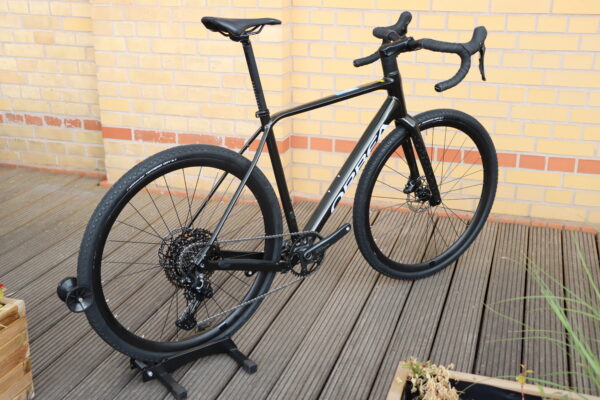 ORBEA Terra H45 1x Gravelbike – Bild 2