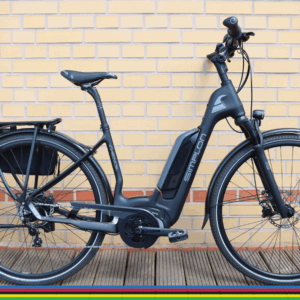 SIMPLON Chenoa UNI Nexus 8L