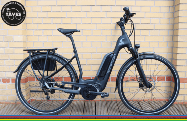 SIMPLON Chenoa UNI Nexus 8L