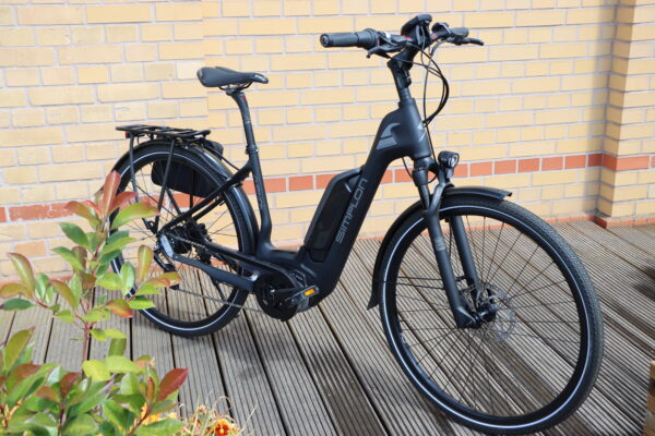 SIMPLON Chenoa UNI Nexus 8L – Bild 2