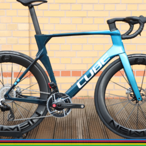 CUBE Litening AERO C:68X SLX Rennrad