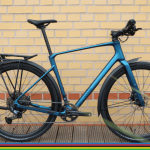 CUBE Nulane C:62 SLX FE 2026