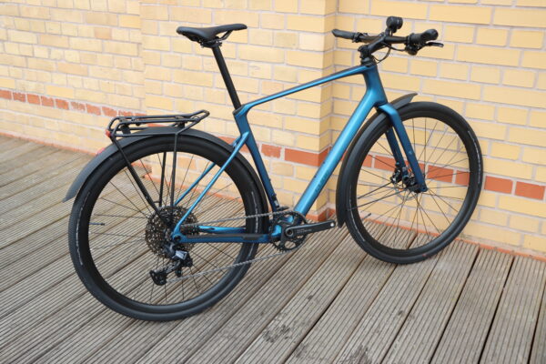 CUBE Nulane C:62 SLX FE 2026 – Bild 4