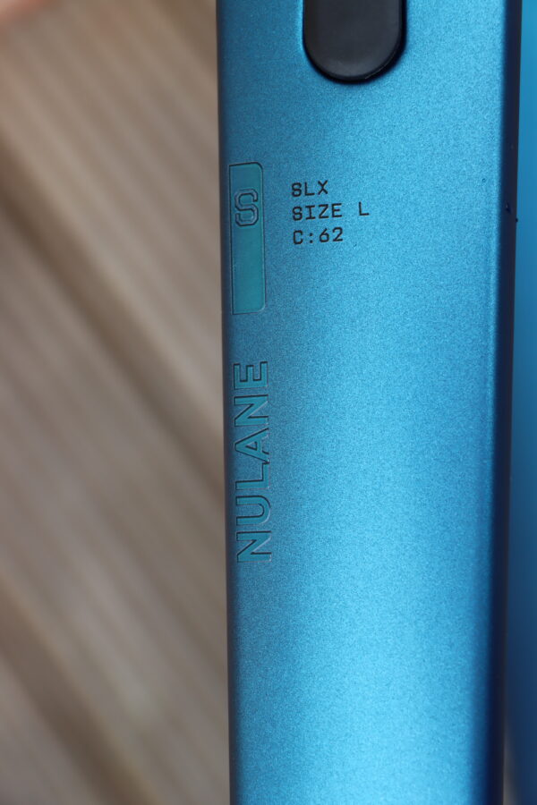 CUBE Nulane C:62 SLX FE 2026 – Bild 10