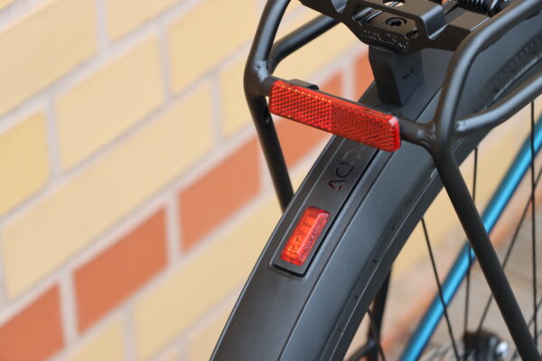 CUBE Nulane C:62 SLX FE 2026 – Bild 9