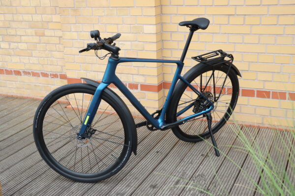 CUBE Nulane C:62 SLX FE 2026 – Bild 3