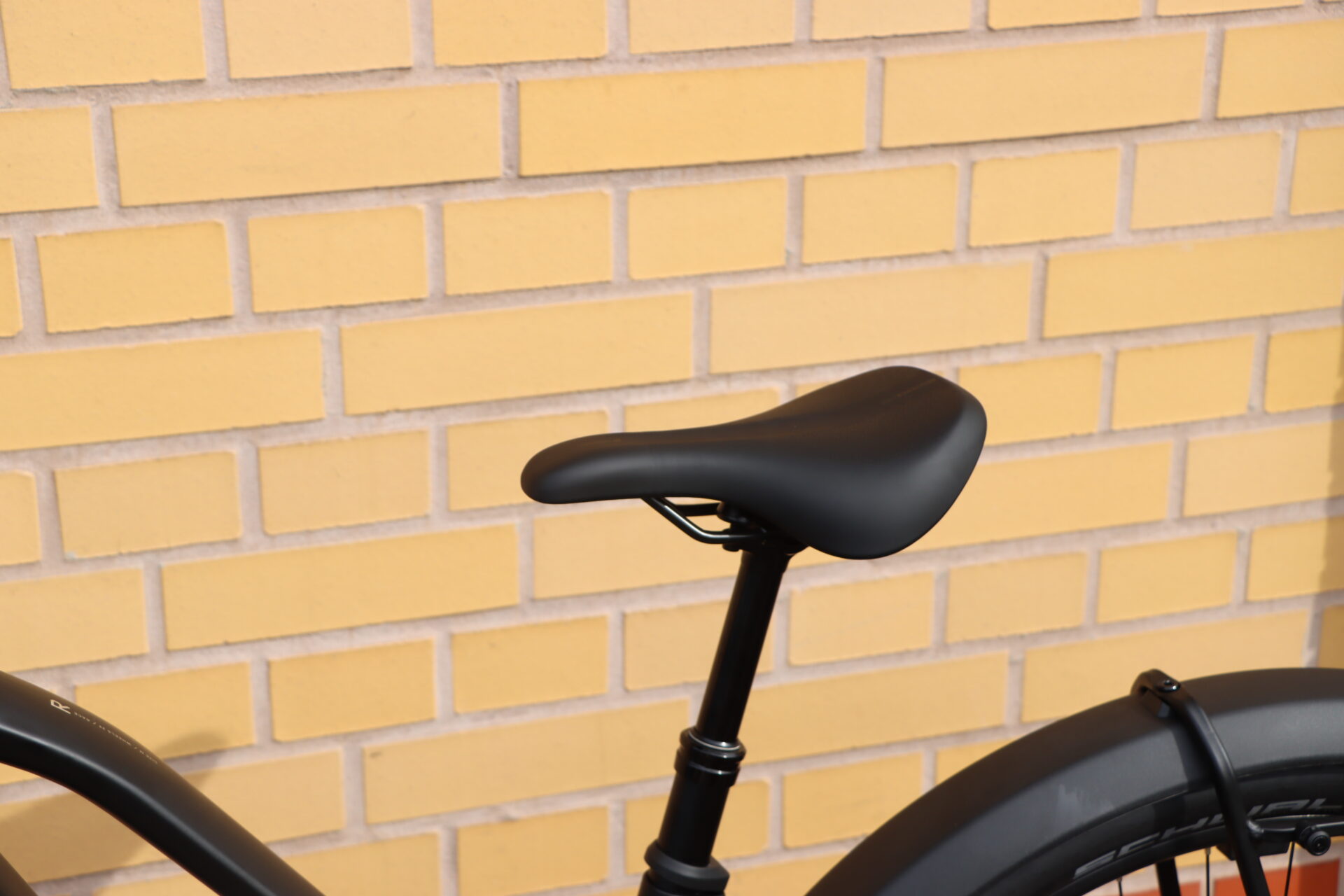 CUBE Reaction Hybrid Race 800 Allroad Trapeze – Bild 7