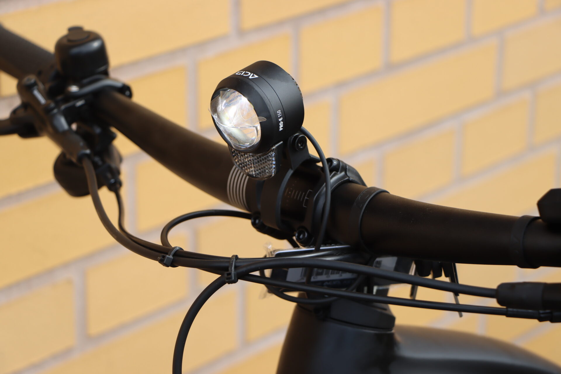 CUBE Reaction Hybrid Race 800 Allroad Trapeze – Bild 8