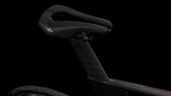 CUBE Aerium C:68X SLX Zeitfahrrad – Bild 5