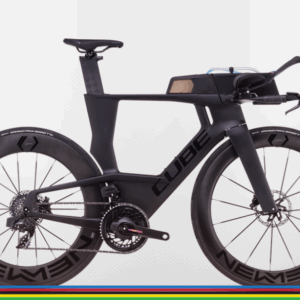 CUBE Aerium C:68X SLX Zeitfahrrad