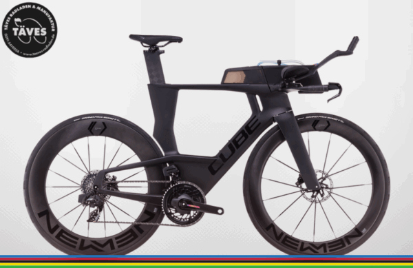 CUBE Aerium C:68X SLX Zeitfahrrad