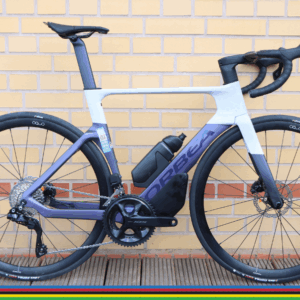 ORBEA Orca Aero M30iLTD Rennrad 2026