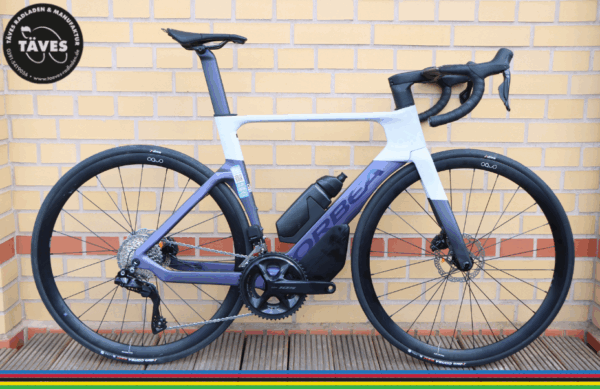 ORBEA Orca Aero M30iLTD Rennrad 2026