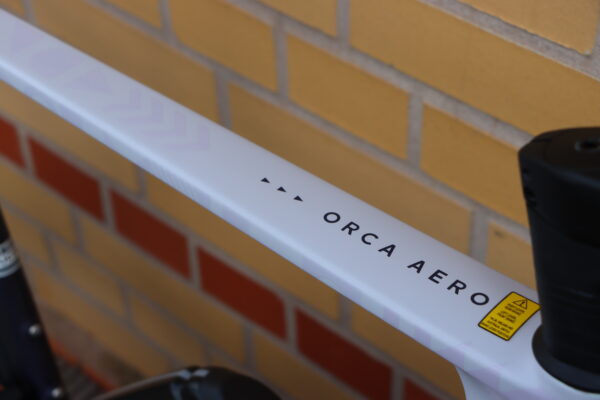 ORBEA Orca Aero M30iLTD Rennrad 2026 – Bild 8