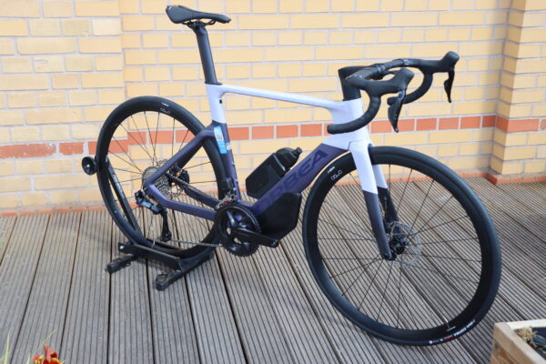 ORBEA Orca Aero M30iLTD Rennrad 2026 – Bild 3