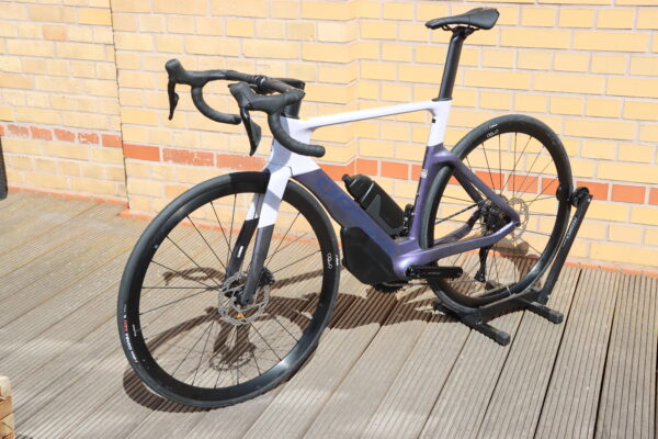 ORBEA Orca Aero M30iLTD Rennrad 2026 – Bild 2
