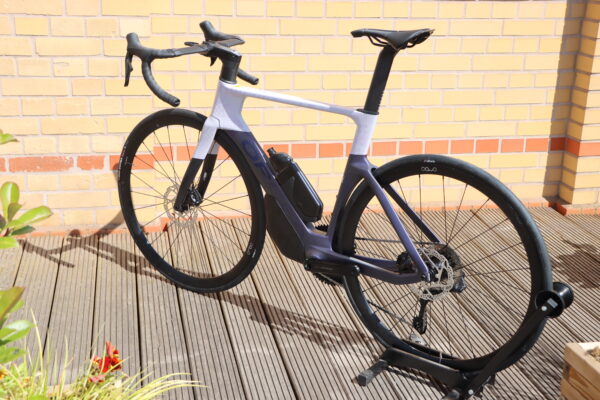 ORBEA Orca Aero M30iLTD Rennrad 2026 – Bild 4