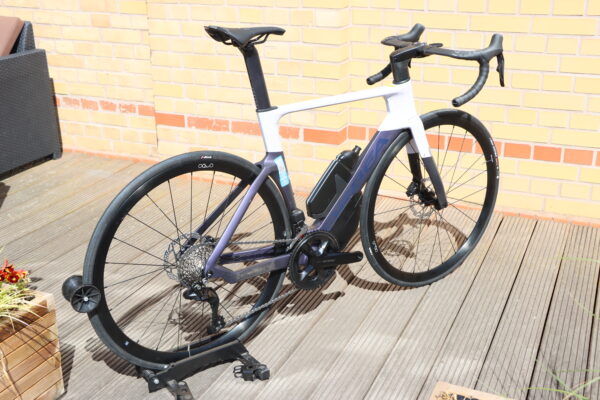 ORBEA Orca Aero M30iLTD Rennrad 2026 – Bild 5