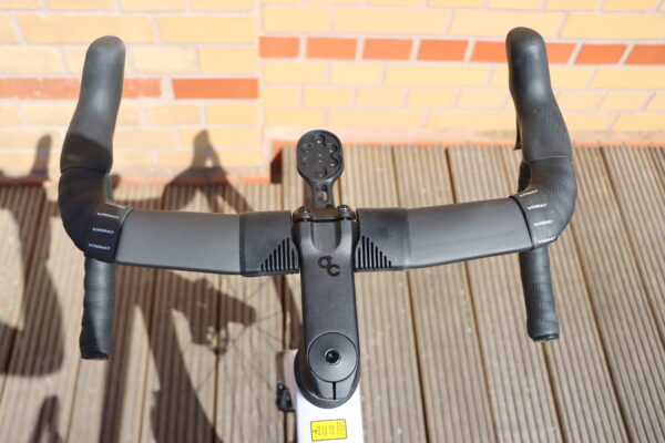 ORBEA Orca Aero M30iLTD Rennrad 2026 – Bild 9