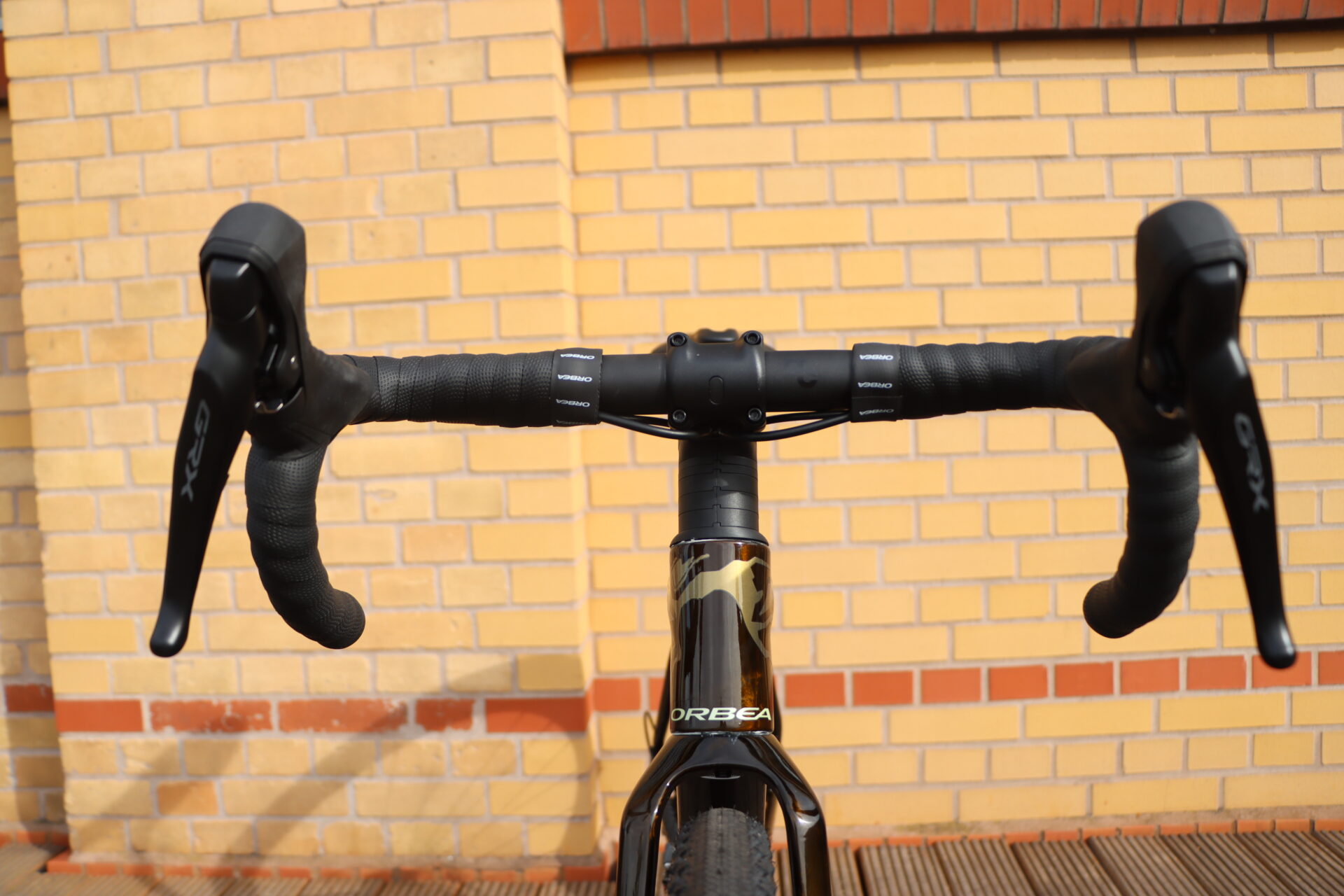 ORBEA Terra M30Team Gravelbike 2026 – Bild 9