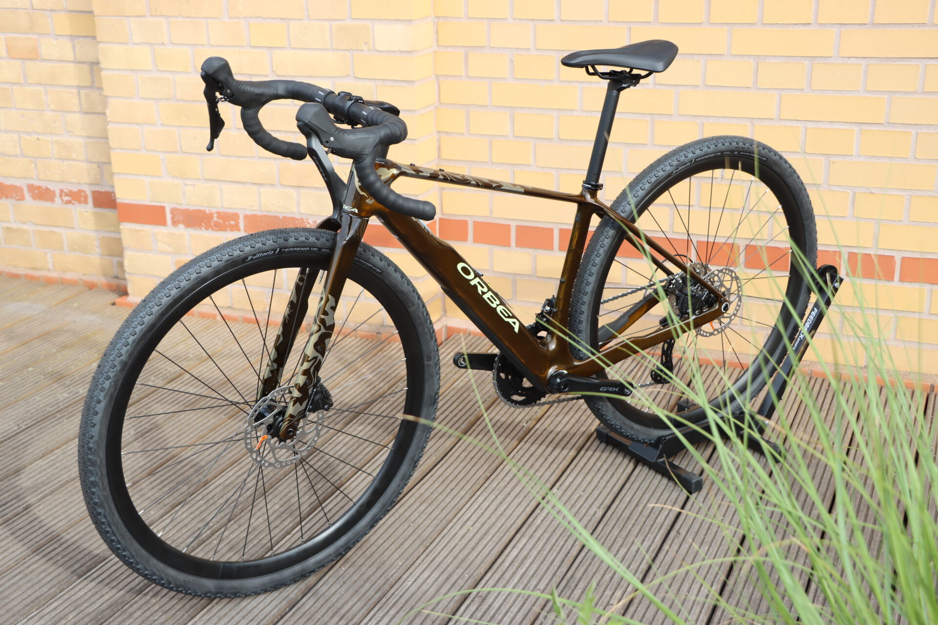 ORBEA Terra M30Team Gravelbike 2026 – Bild 2