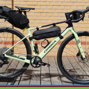 ORBEA Terra M31 eTeam 1X 2026 Expedition