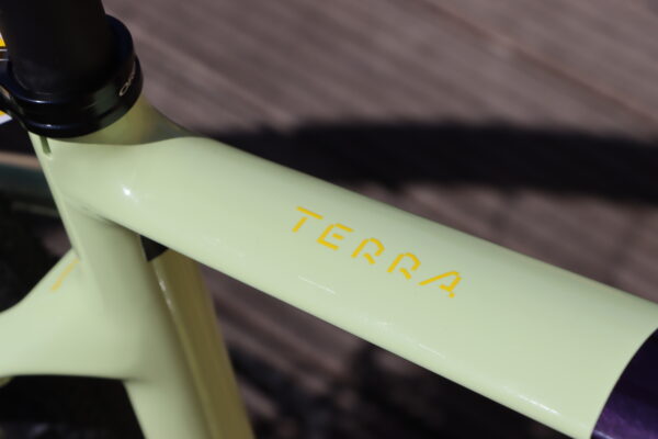 ORBEA Terra M31 eTeam 1X MyO 2026 – Bild 9