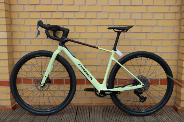 ORBEA Terra M31 eTeam 1X MyO 2026 – Bild 10