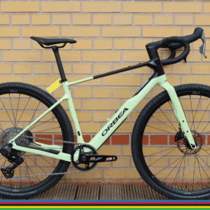 ORBEA Terra M31 eTeam 1X MyO 2026