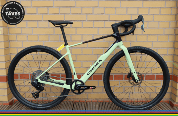 ORBEA Terra M31 eTeam 1X MyO 2026