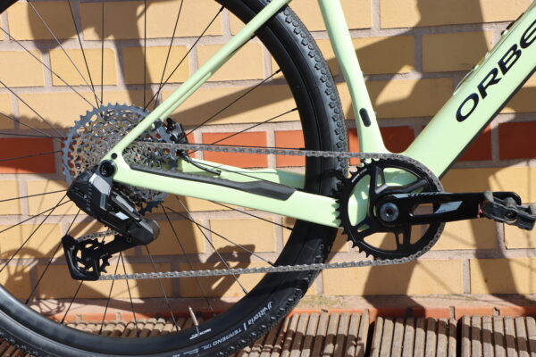 ORBEA Terra M31 eTeam 1X MyO 2026 – Bild 6