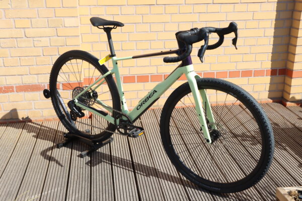 ORBEA Terra M31 eTeam 1X MyO 2026 – Bild 3