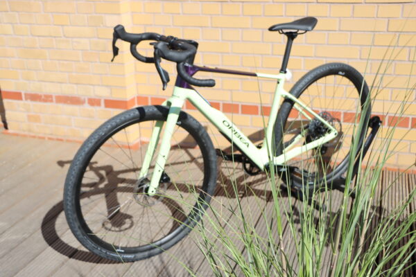 ORBEA Terra M31 eTeam 1X MyO 2026 – Bild 2