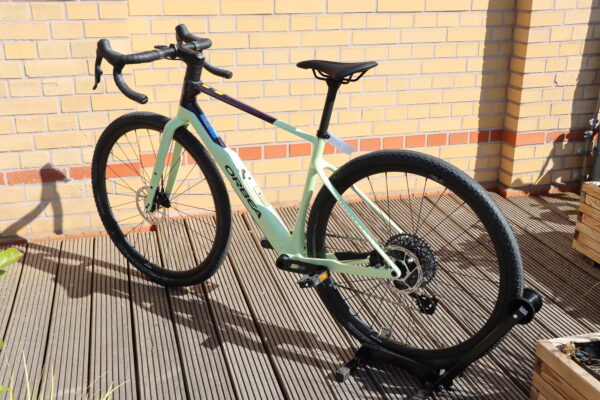 ORBEA Terra M31 eTeam 1X MyO 2026 – Bild 5
