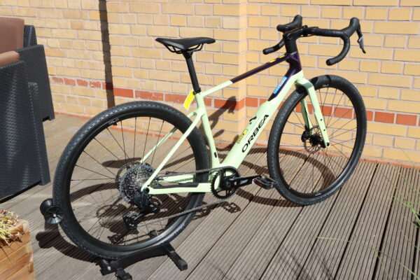 ORBEA Terra M31 eTeam 1X MyO 2026 – Bild 4