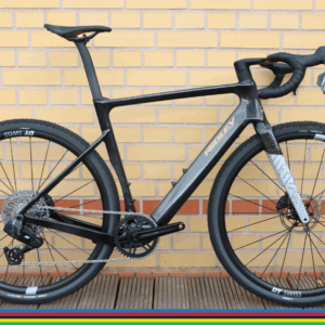 RIDLEY E-Astr Rival XPLR E-Gravel