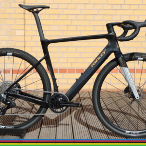 RIDLEY E-Astr Rival XPLR E-Gravel