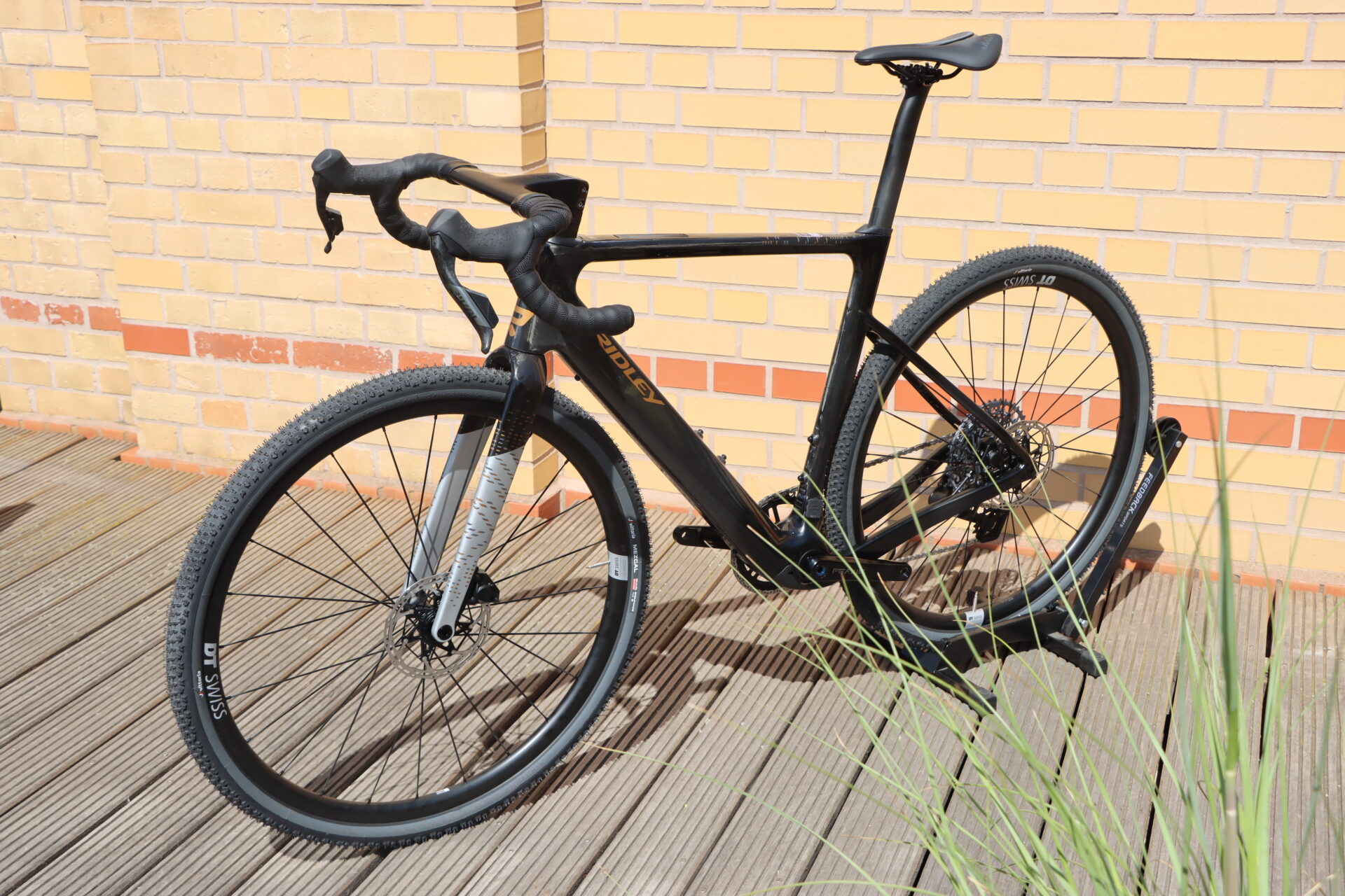 RIDLEY E-Astr Rival XPLR E-Gravel – Bild 2