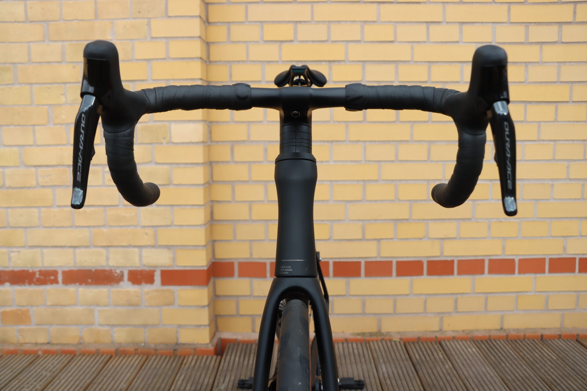 CUBE Agree C:62 SLT Rennrad 2026 – Bild 9