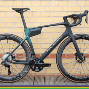 CUBE Agree C:62 SLT Rennrad 2026