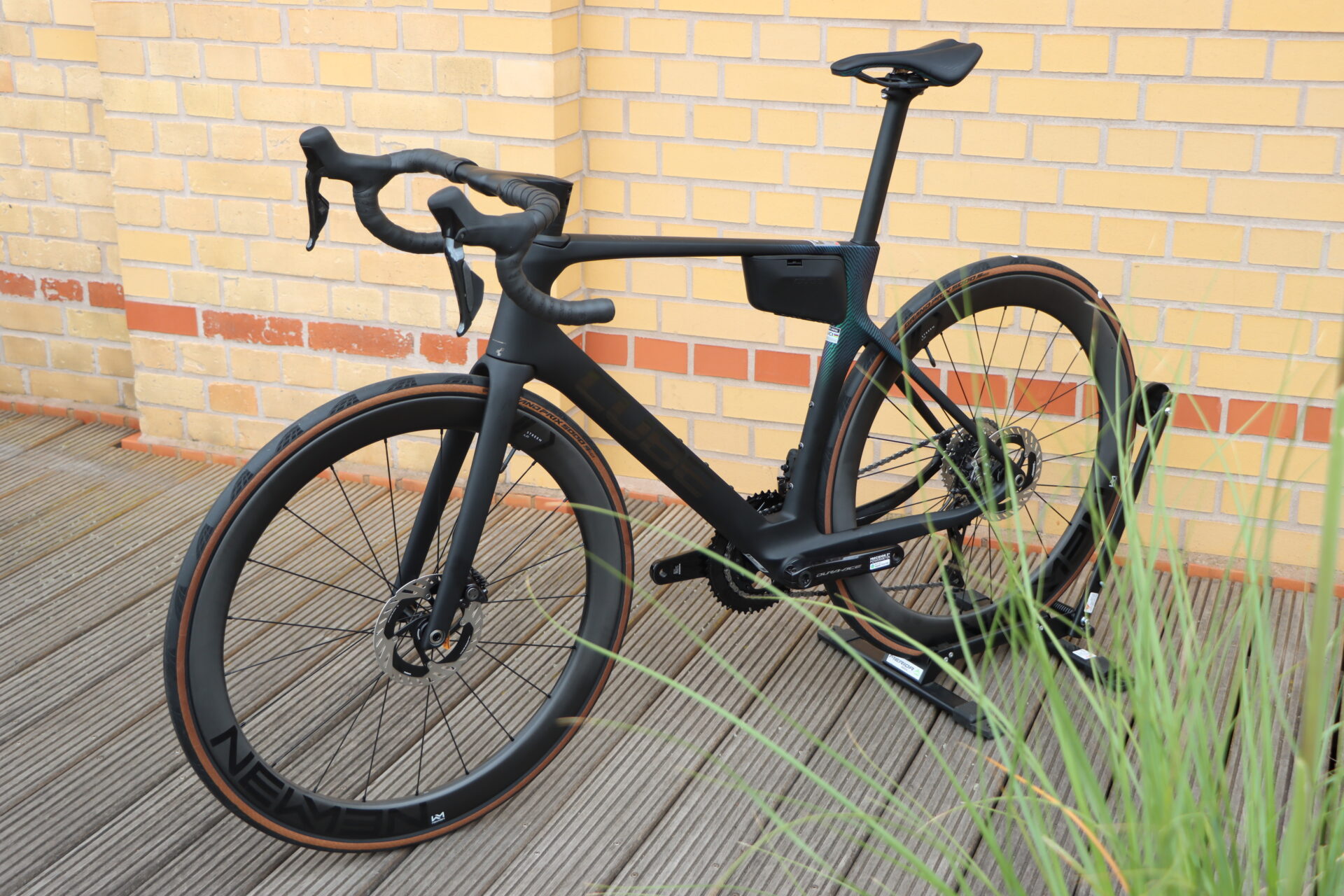 CUBE Agree C:62 SLT Rennrad 2026 – Bild 2