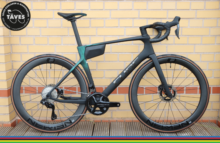 CUBE Agree C:62 SLT Rennrad 2026