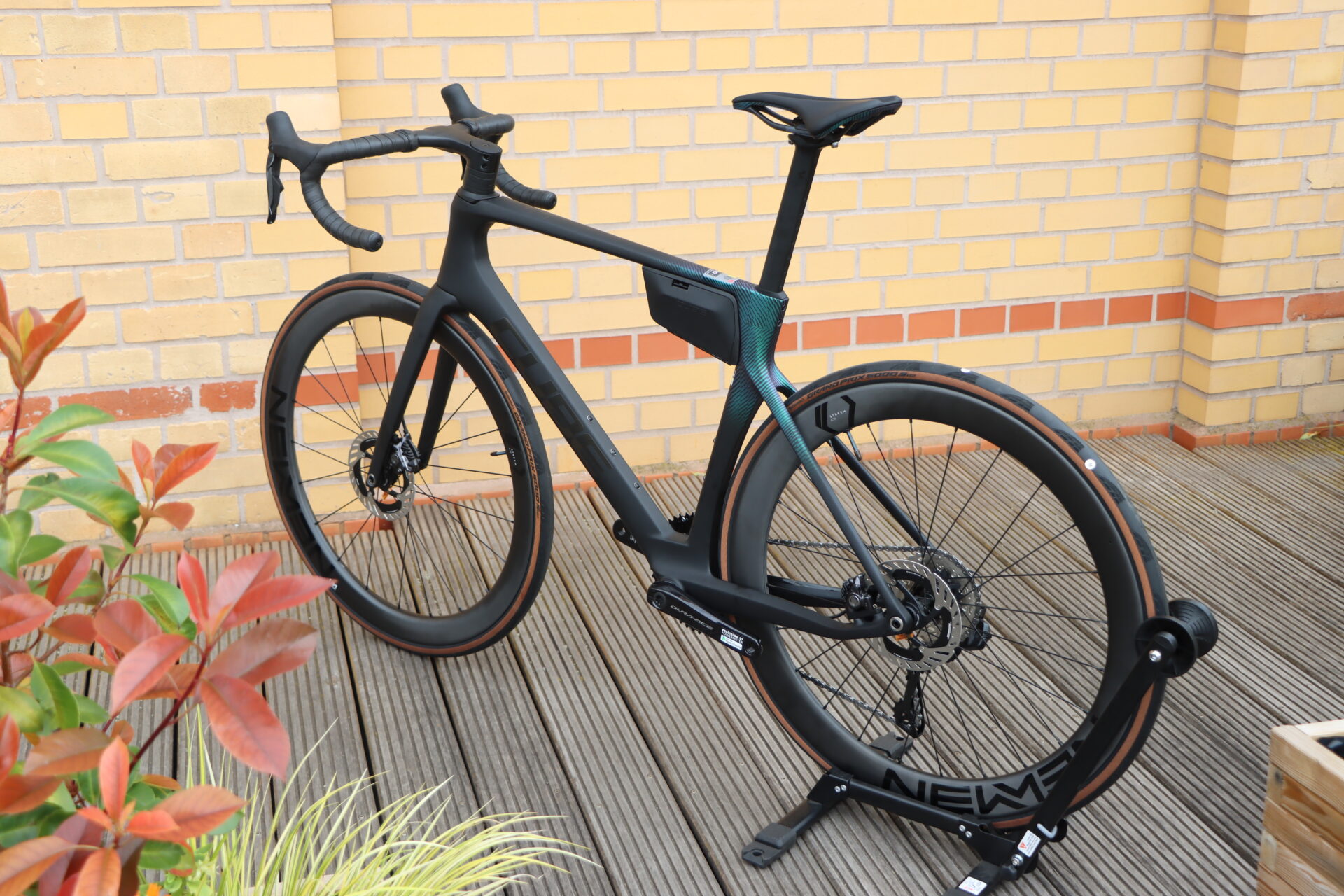 CUBE Agree C:62 SLT Rennrad 2026 – Bild 5